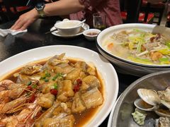 -健眺小海鲜(临海后山店)