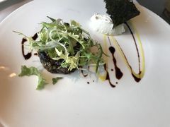-GreyWhale灰鲸餐厅(武汉国际广场店)