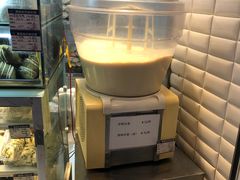 自助取餐区-白玉兰食品(甜云店)