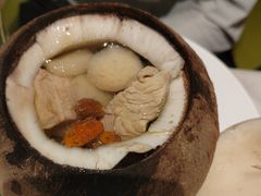 -汤城小厨•粤菜•靓汤(西直门凯德MALL店)