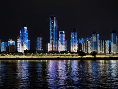 -武汉两江游览·夜游长江(汉口粤汉码头)