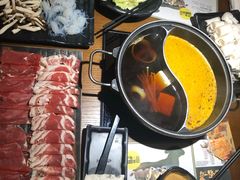 -呷哺呷哺 黄金牧场 (回龙观港龙店)