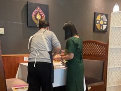 -荷花泰菜(东方新天地店)