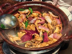 -凤兴鸡煲(宝安海雅店)