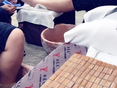 -郑远元专业修脚房(商乐店)