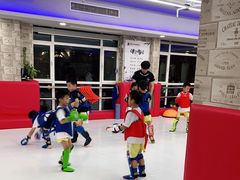 -津武堂散打搏击俱乐部(河西店)