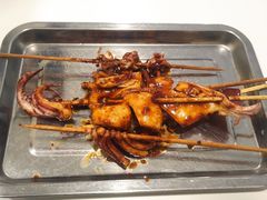 -王姐烧烤(中山路店)