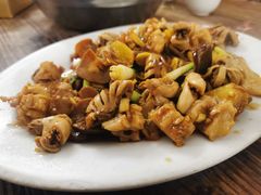 -和平饭店(南兴路店)