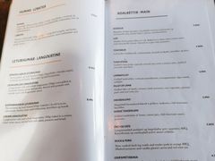 -Pakkhús Restaurant