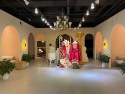 -Sunny喜铺婚礼定制·求婚策划