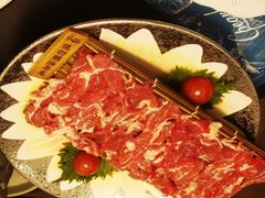 -斯普汇生蚝牛排馆(中骏世界城店)