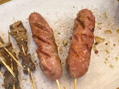 -逗烤·轻烧烤(福田店)