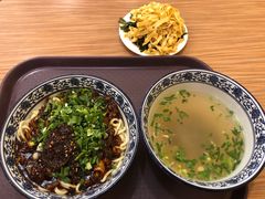 -有礼有面(知春路店)