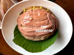 山城大刀腰片-九鼎轩脆毛肚火锅(三钢里店)