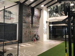 -YCHL Studios健身工作室(市二宫店)