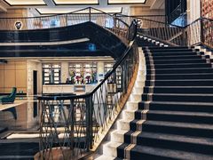 -上海苏宁宝丽嘉酒店·Cafe Bellagio西餐厅