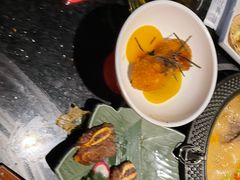 -上井料理黑金店(IFS国金中心店)
