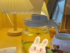 -晓庄学院-食堂