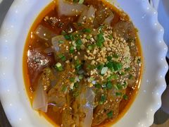 苕粉-三猫黑鱼花(南大店)