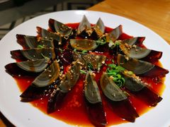 -一顿烧烤(八经街店)