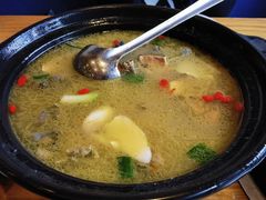 -妈妈的味道(和顺古镇店)