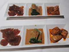 -俏江南-江景昆曲主题餐厅(正大广场店)