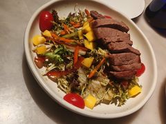 -玛尚诺意式餐厅(天环广场店)
