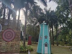 -南宁良凤江国家森林公园