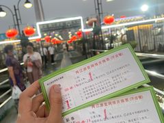 -武汉两江游览·夜游长江(汉口粤汉码头)