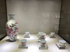 -浦江悦(陆家嘴保利广场店)