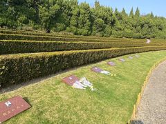 -上海市龙华烈士陵园