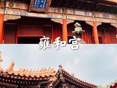 -故宫博物院(故宫)