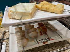 -丰茂烤串(六里桥店)