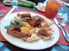 android_upload_pic-怡咖啡自助餐(宁波香格里拉店)