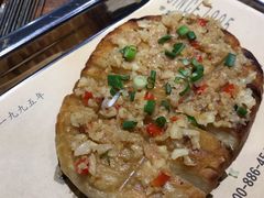 -阿记烧烤(大兴新区店)
