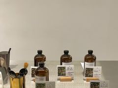 零售区-野鸽子咖啡(中航店)