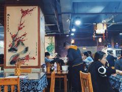 大堂-味老大土碗菜(中山三路店)