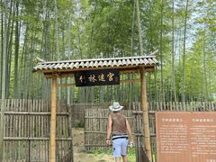 -陶祖圣境风景区