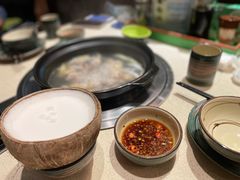 -润泽园椰子鸡(汇一城店)
