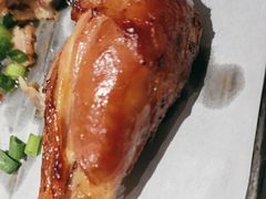 -绿茶餐厅(滨海万达广场店)