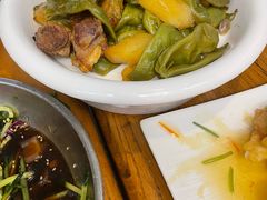 -路家小馆(富力又一城店)