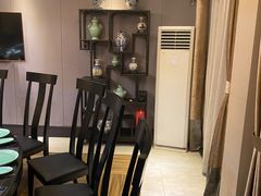 -梧桐花园餐厅(新城店)