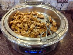 -海天一色海景自助餐厅(西港花园店)