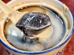 龟苓膏-達揚原味燉品(文明路店)