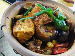 -海鲜街菜馆(海珠南路店)