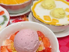 -甜心妈妈·榴莲星级糖水(北京路总店)