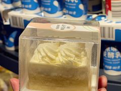 -ALDI奥乐齐超市(凯德虹口店)
