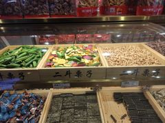 -二斗栗子(黄河道店)