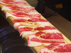 -吉秋田鲜和牛烧肉·肉档自选