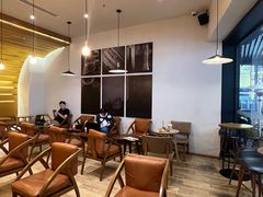 -去茶山(重庆万象城店)
